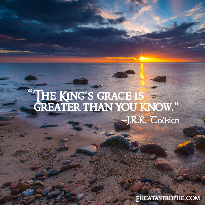 The King's Grace The King's Grace
