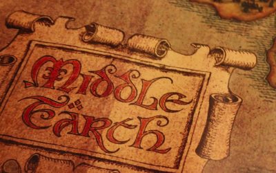 Was J.R.R. Tolkien a Genius?