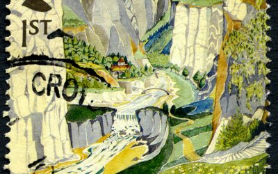 A Most Curious Tolkien Word – for your Week-after-Easter Motivation