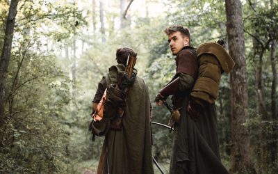 3 Ways to Conquer Your Fears