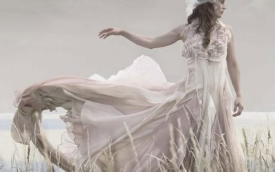 Exclusive Interview with Eurielle