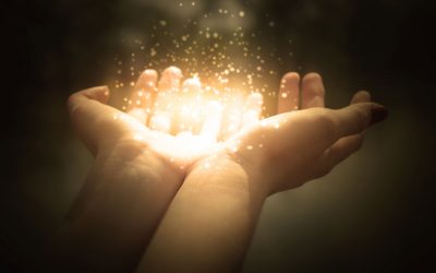 Why Tolkien’s Wizards Work More than Magic