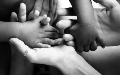 Adoption and Our Hobbit-like Peril