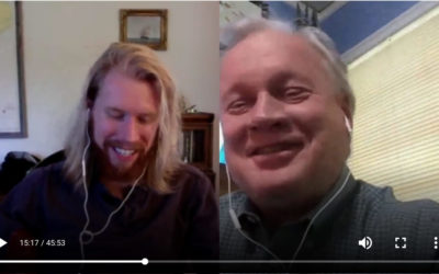 Roundtable Discussion With Jim Wert