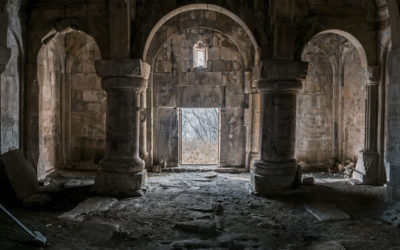 Seeing through Tolkien’s Eyes