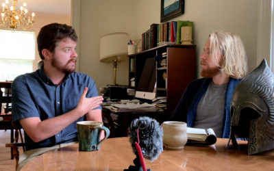 Medieval Influences in Tolkien’s Middle-earth