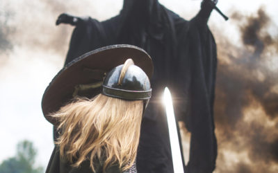 Fair But Terrible – Fell & Fair Photoshoot