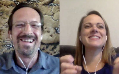 Interview with K. B. Hoyle