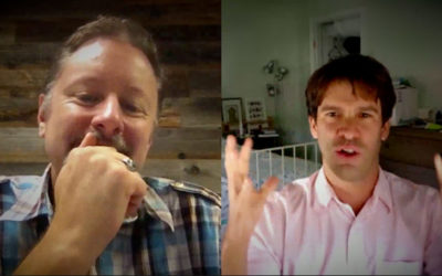 Interview with David Rowe