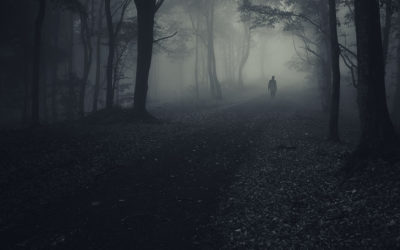 Delving into Tolkien’s Dark Sides (Part 2)