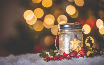 Tolkien’s Christmas Joy