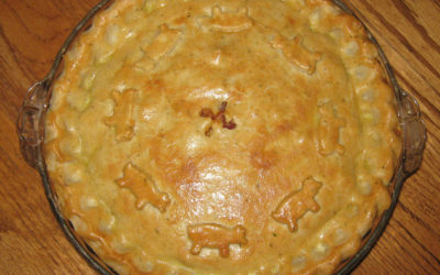 Bombur’s Pork-Pie
