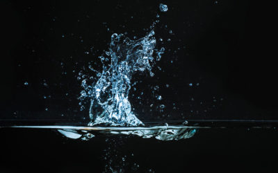 Many Wonderful Waters to Behold