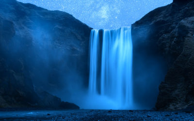 Listening to the Water and the Music – Part 2